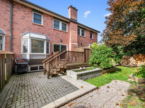 Photo 31 at 49 - 385 The East Mall, City Centre West, Toronto