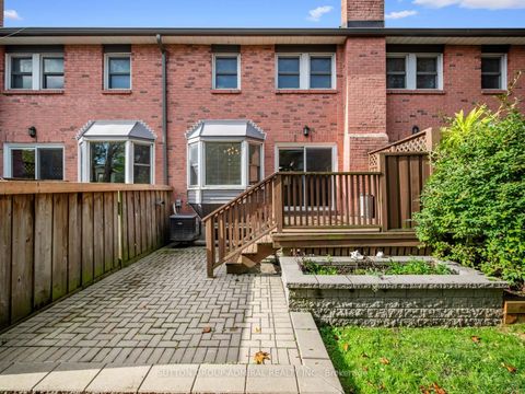 Photo 33 at 49 - 385 The East Mall, City Centre West, Toronto