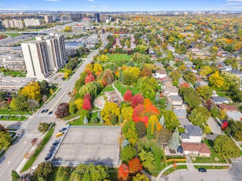 Photo 39 at 49 - 385 The East Mall, City Centre West, Toronto