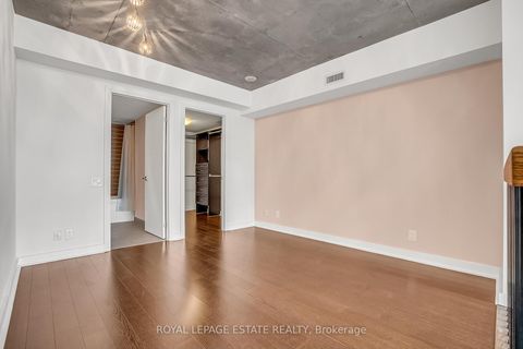 Photo 15 at 646 - 5 Hanna Avenue, Niagara, Toronto