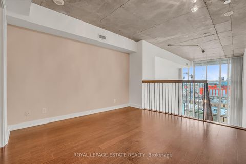 Photo 19 at 646 - 5 Hanna Avenue, Niagara, Toronto