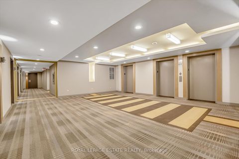 Photo 29 at 646 - 5 Hanna Avenue, Niagara, Toronto