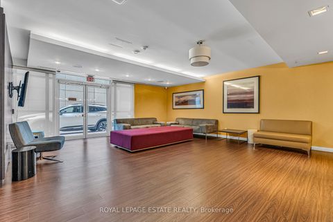 Photo 32 at 646 - 5 Hanna Avenue, Niagara, Toronto