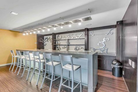 Photo 33 at 646 - 5 Hanna Avenue, Niagara, Toronto