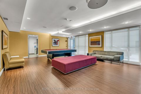 Photo 34 at 646 - 5 Hanna Avenue, Niagara, Toronto