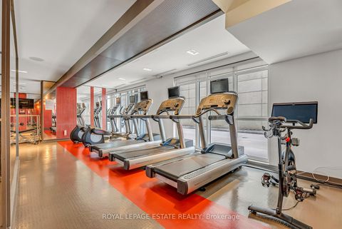 Photo 36 at 646 - 5 Hanna Avenue, Niagara, Toronto