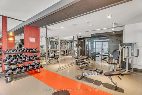 Photo 37 at 646 - 5 Hanna Avenue, Niagara, Toronto