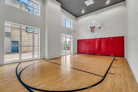 Photo 38 at 646 - 5 Hanna Avenue, Niagara, Toronto