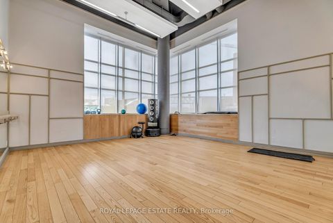 Photo 39 at 646 - 5 Hanna Avenue, Niagara, Toronto