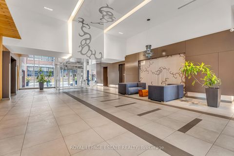 Photo 41 at 646 - 5 Hanna Avenue, Niagara, Toronto