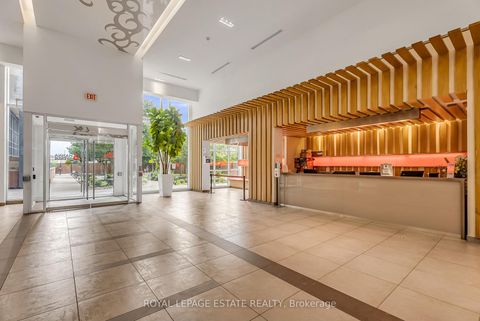 Photo 42 at 646 - 5 Hanna Avenue, Niagara, Toronto