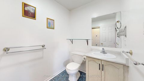 Photo 10 at 111 Kelso Crescent, Maple, Vaughan