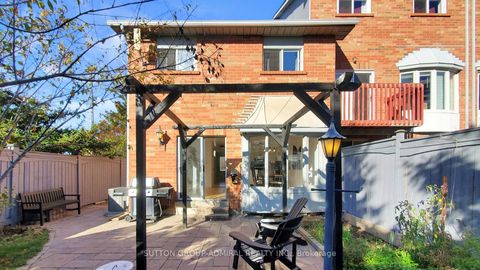 Photo 20 at 111 Kelso Crescent, Maple, Vaughan