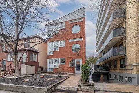 Photo 0 at 1458 Bayview Avenue, Mount Pleasant East, Toronto