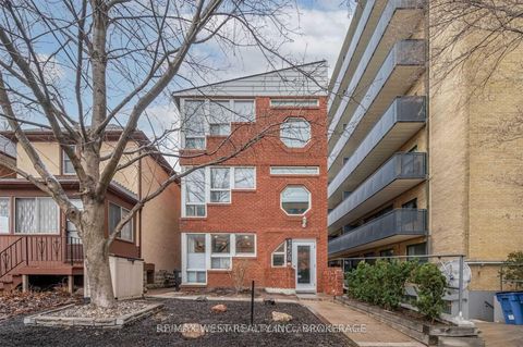 Photo 1 at 1458 Bayview Avenue, Mount Pleasant East, Toronto