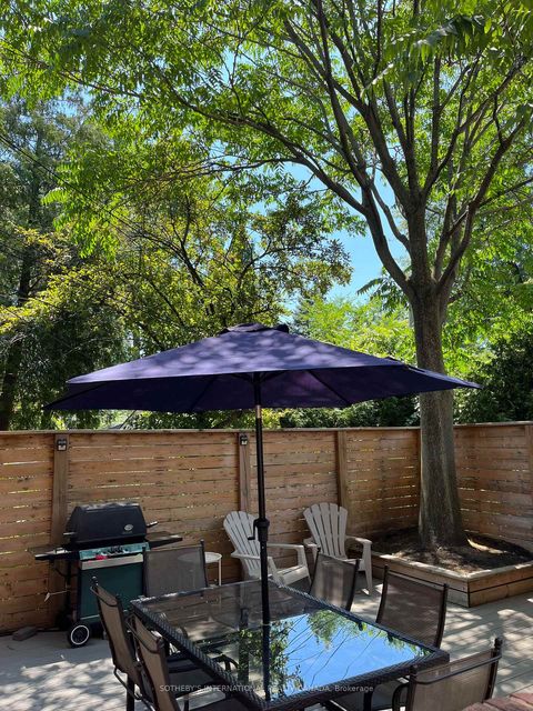 Photo 18 at 1458 Bayview Avenue, Mount Pleasant East, Toronto