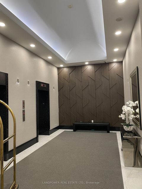 Photo 1 at 1501 - 21 Balmuto Street, Bay Street Corridor, Toronto