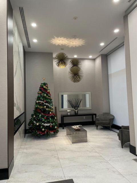 Photo 3 at 1501 - 21 Balmuto Street, Bay Street Corridor, Toronto