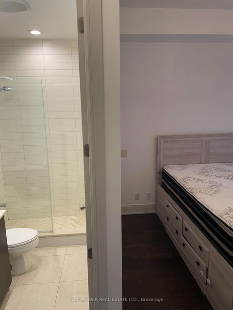 Photo 7 at 1501 - 21 Balmuto Street, Bay Street Corridor, Toronto