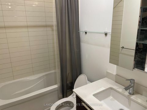 Photo 10 at 1501 - 21 Balmuto Street, Bay Street Corridor, Toronto