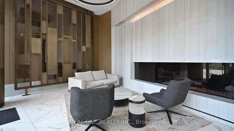 Photo 3 at 1114 - 15 Queens Quay E, Waterfront Communities C8, Toronto