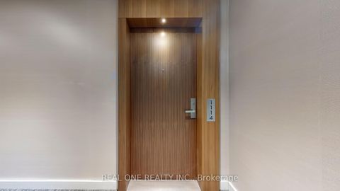 Photo 5 at 1114 - 15 Queens Quay E, Waterfront Communities C8, Toronto