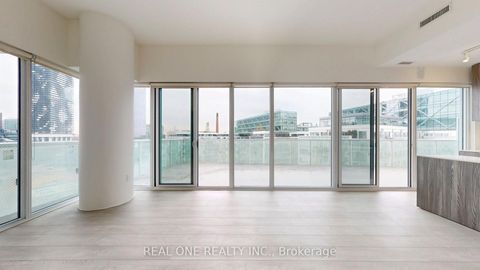 Photo 6 at 1114 - 15 Queens Quay E, Waterfront Communities C8, Toronto