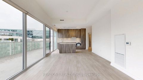 Photo 7 at 1114 - 15 Queens Quay E, Waterfront Communities C8, Toronto