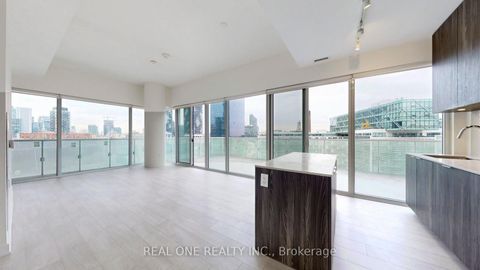 Photo 9 at 1114 - 15 Queens Quay E, Waterfront Communities C8, Toronto