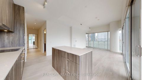 Photo 10 at 1114 - 15 Queens Quay E, Waterfront Communities C8, Toronto