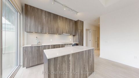 Photo 11 at 1114 - 15 Queens Quay E, Waterfront Communities C8, Toronto