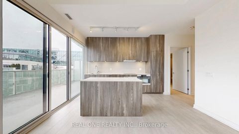 Photo 12 at 1114 - 15 Queens Quay E, Waterfront Communities C8, Toronto