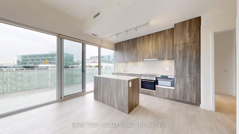 Photo 13 at 1114 - 15 Queens Quay E, Waterfront Communities C8, Toronto