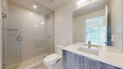 Photo 18 at 1114 - 15 Queens Quay E, Waterfront Communities C8, Toronto