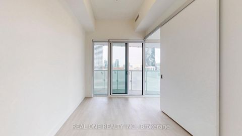 Photo 21 at 1114 - 15 Queens Quay E, Waterfront Communities C8, Toronto