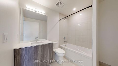 Photo 22 at 1114 - 15 Queens Quay E, Waterfront Communities C8, Toronto