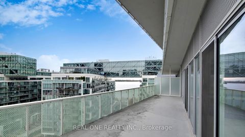 Photo 24 at 1114 - 15 Queens Quay E, Waterfront Communities C8, Toronto