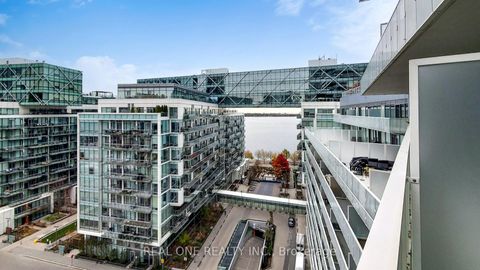 Photo 25 at 1114 - 15 Queens Quay E, Waterfront Communities C8, Toronto