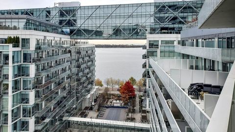 Photo 26 at 1114 - 15 Queens Quay E, Waterfront Communities C8, Toronto