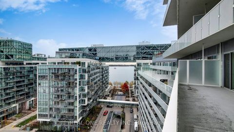 Photo 27 at 1114 - 15 Queens Quay E, Waterfront Communities C8, Toronto