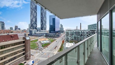 Photo 28 at 1114 - 15 Queens Quay E, Waterfront Communities C8, Toronto