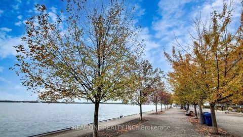 Photo 30 at 1114 - 15 Queens Quay E, Waterfront Communities C8, Toronto