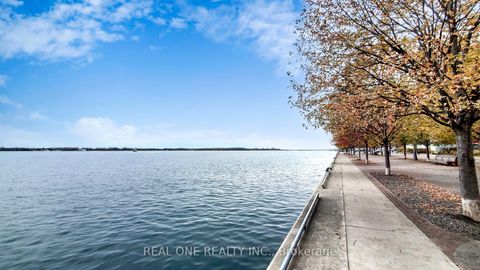 Photo 31 at 1114 - 15 Queens Quay E, Waterfront Communities C8, Toronto