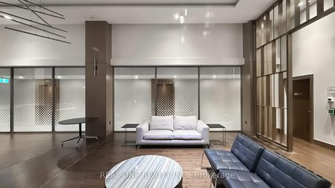 Photo 33 at 1114 - 15 Queens Quay E, Waterfront Communities C8, Toronto