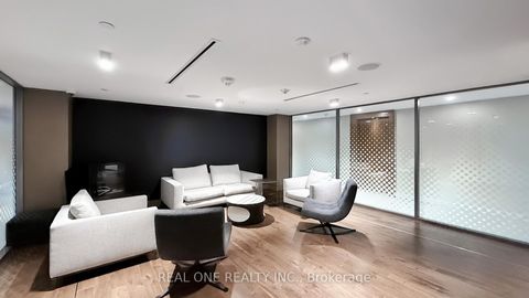 Photo 34 at 1114 - 15 Queens Quay E, Waterfront Communities C8, Toronto