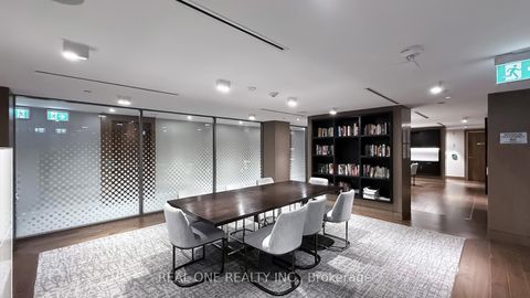 Photo 35 at 1114 - 15 Queens Quay E, Waterfront Communities C8, Toronto