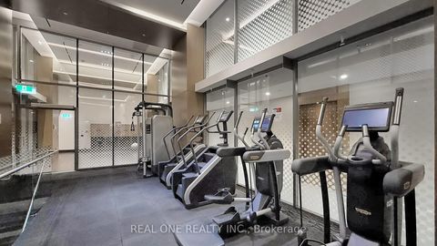 Photo 37 at 1114 - 15 Queens Quay E, Waterfront Communities C8, Toronto