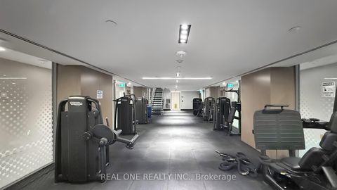 Photo 38 at 1114 - 15 Queens Quay E, Waterfront Communities C8, Toronto