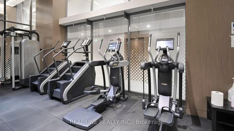 Photo 39 at 1114 - 15 Queens Quay E, Waterfront Communities C8, Toronto