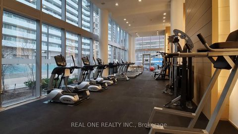 Photo 40 at 1114 - 15 Queens Quay E, Waterfront Communities C8, Toronto